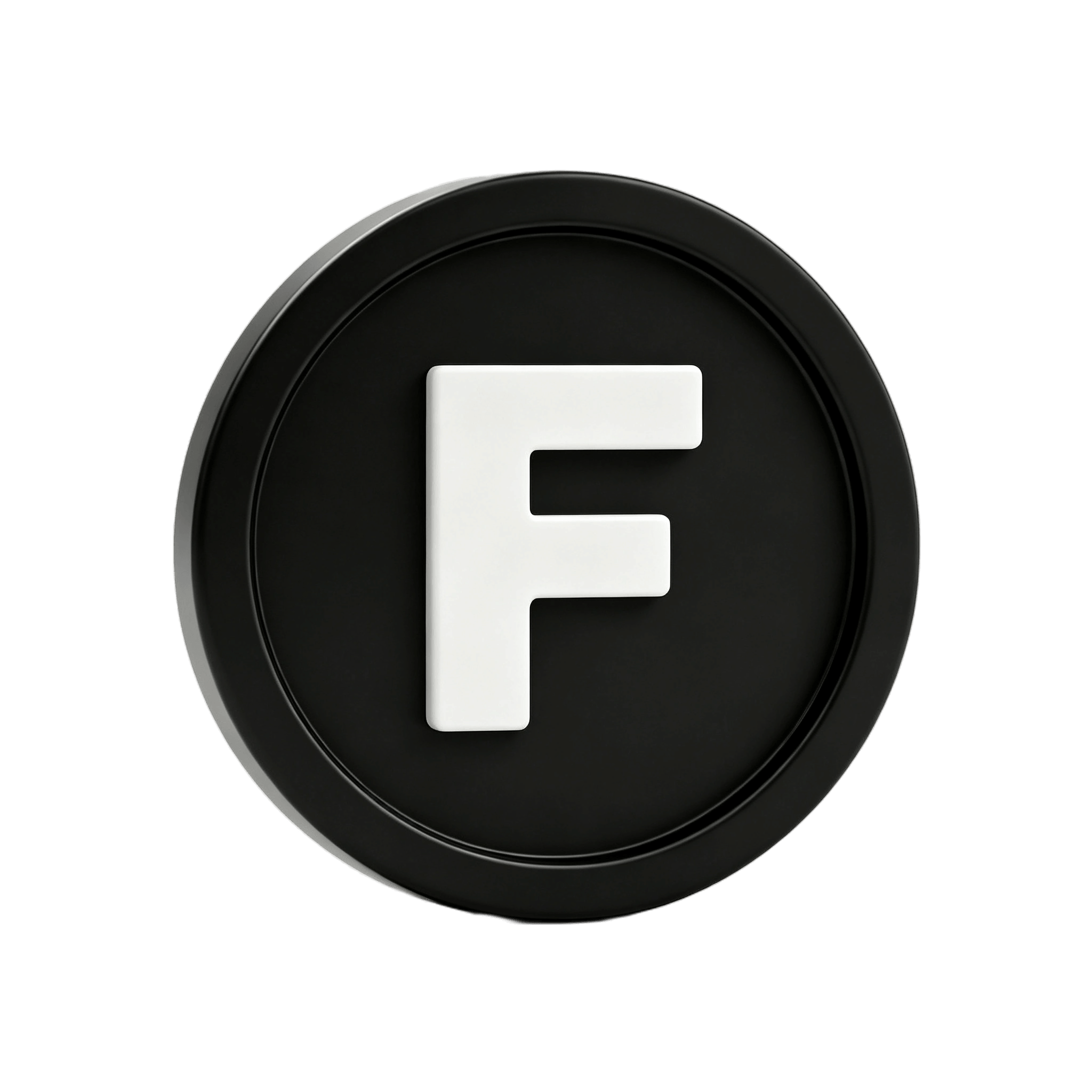 F币