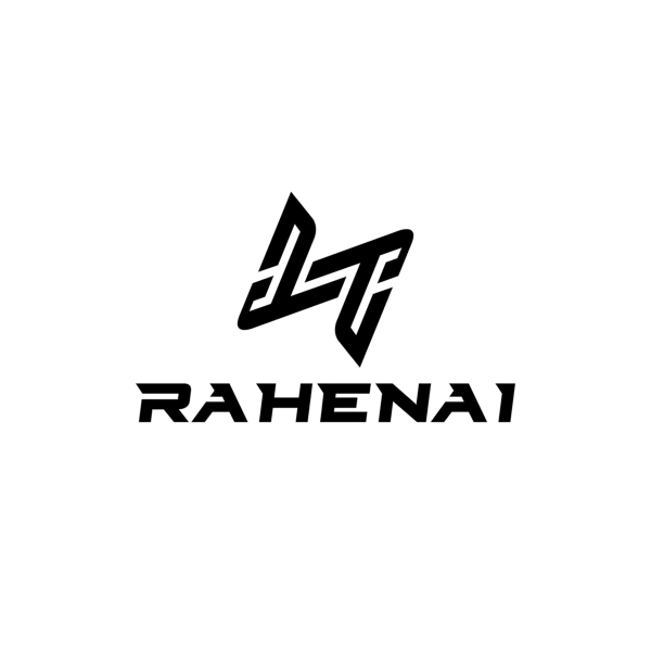 智铼科技 Logo